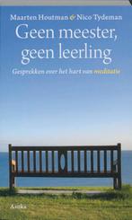 Geen meester, geen leerling 9789056702366 Maarten Houtman, Verzenden, Gelezen, Maarten Houtman