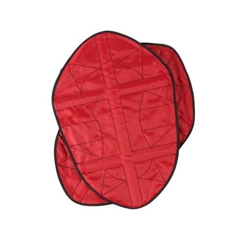 Schoenhoezen Rood, Verzamelen, Overige Verzamelen, Verzenden
