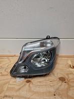 Koplamp Sprinter w906 A9068202361 Facelift Links (Nieuw), Ophalen of Verzenden, Nieuw, Mercedes-Benz