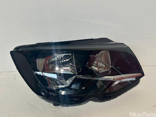 Volkswagen Transporter rechter koplamp rechts 7E1941016AC, Auto-onderdelen, Verlichting, Gebruikt, Volkswagen, Ophalen