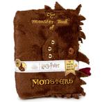 Play by Play Harry Potter Pluche with Sound-The Monster Book, Ophalen of Verzenden, Nieuw