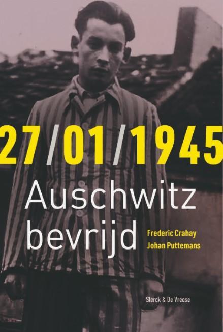 27/01/1945 9789056155322, Boeken, Oorlog en Militair, Zo goed als nieuw, Verzenden