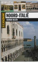 Noord-Italie 9789025734732 Herman Belien, Boeken, Reisgidsen, Gelezen, Herman Belien, Verzenden