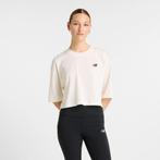 New Balance T-shirt REIMAGINED OVERSIZED WAIST T-SHIRT, Verzenden, Nieuw
