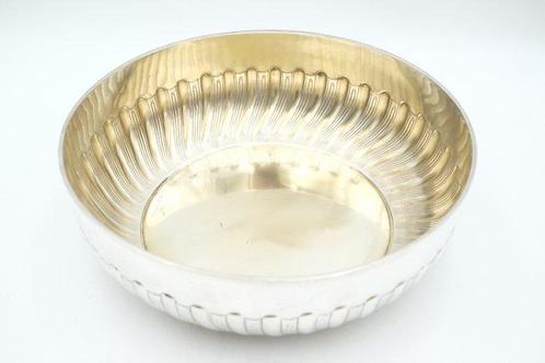 Gebrüder Friedlander, Berlin (1829-1938) - Broodmand - .800, Antiek en Kunst, Antiek | Goud en Zilver