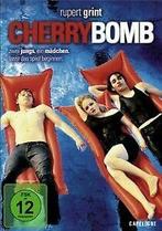 Cherrybomb von Lisa Barros DSa, Glenn Leyburn  DVD, Zo goed als nieuw, Verzenden