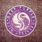 cd - Deep Purple - Greatest Hits, Zo goed als nieuw, Verzenden