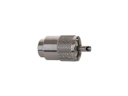 PL259 Plug voor RG213, Doe-het-zelf en Verbouw, Elektra en Kabels, Verzenden