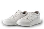 Poelman Sneakers in maat 37 Wit | 10% extra korting, Poelman, Verzenden, Wit, Sneakers of Gympen