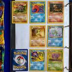 Onvolledige set - FOSSIL SET 1999 POKEMON TCG, Nieuw
