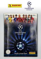 Panini - Champions League 2013/14 - Messi/Ronaldo/Kompany -, Nieuw