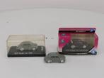 Schaal 1:43 Solido 4538 Renault 4cv Découvrable - Solido..., Hobby en Vrije tijd, Modelauto's | 1:43, Ophalen of Verzenden, Gebruikt
