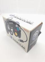 MarioCube.nl GameCube Controller Zwart Boxed ORIGINEEL iDEAL beschikbaar voor biedingen