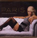 cd single card - Paris Hilton - Nothing In This World, Verzenden, Zo goed als nieuw