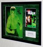 The Incredible Hulk - Lou Ferrigno (Carl Molino/Hulk), Nieuw