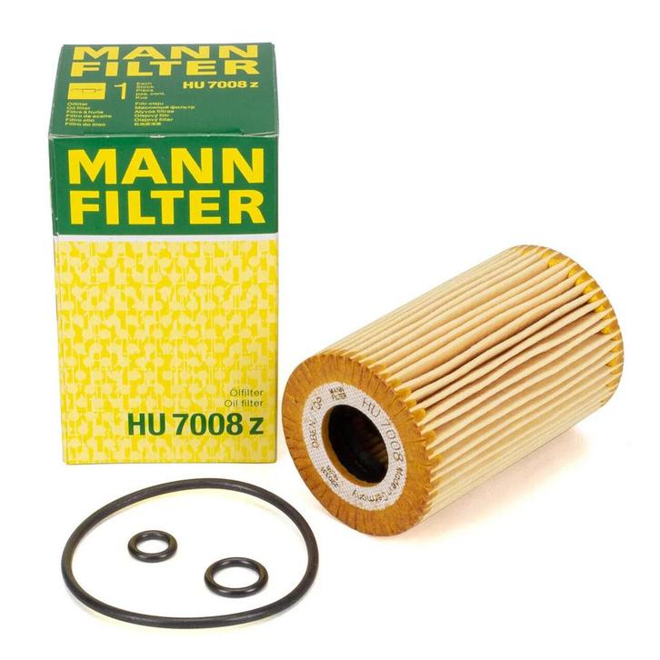 Oliefilter SEAT EXEO (2.0 TDI), Auto-onderdelen, Filters, Nieuw, Ophalen of Verzenden