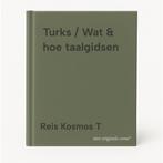Turks / Wat & hoe taalgidsen 9789021514963 Reis Kosmos T, Boeken, Reisgidsen, Verzenden, Gelezen, Reis Kosmos T