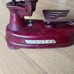 Vintage Japanese Balance Scale – HOKUTOW – Cast Iron Kitchen, Antiek en Kunst