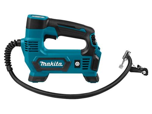 Makita MP100DZ 12V Li-Ion accu luchtpomp body - 8,3 bar -, Doe-het-zelf en Verbouw, Compressors, Nieuw, Verzenden