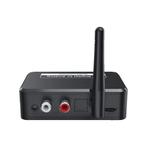 Bluetooth Audio Adapter - BT 5.1 - SPDIF/3.5mm AUX//RCA/USB, Verzenden, Nieuw