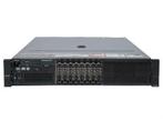 Dell R730 / 2x E5-2678v3 2,5GHz 12 Core / 256GB RAM server, Computers en Software, Servers, Ophalen of Verzenden, Zo goed als nieuw