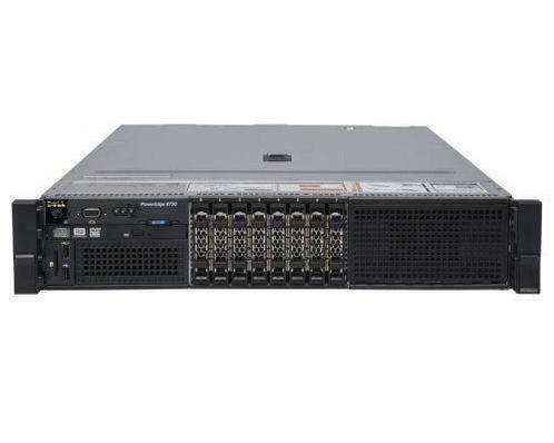 Dell R730 / 2x E5-2678v3 2,5GHz 12 Core / 256GB RAM server, Computers en Software, Servers, Zo goed als nieuw, 2 tot 3 Ghz, Hot swappable onderdelen