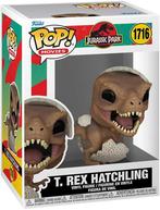 Funko Pop! - Jurassic Park T.Rex Hatchling #1716 | Funko -, Verzenden, Nieuw