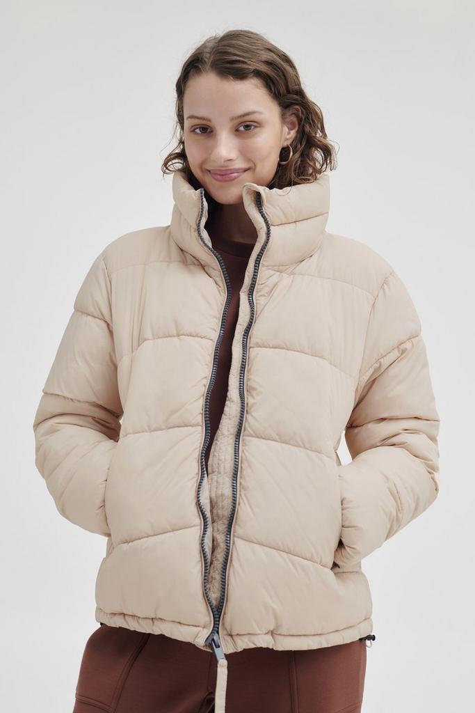 b.young  Maat 44 BYBOMINA PUFFER 2 Dames Jas, Kleding | Dames, Jassen | Winter, Verzenden