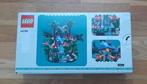 Lego Set - 40782 - Aquazone - Tropical Rainforest Diorama, Kinderen en Baby's, Speelgoed | Duplo en Lego, Nieuw