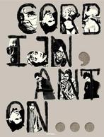 Corbijn, Anton (Elk Boek Bevat Een Gratis, Exclusieve Poster, Boeken, Ophalen of Verzenden, Nieuw, Algemeen