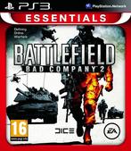Battlefield Bad Company 2 (essentials) (PlayStation 3), Verzenden, Gebruikt, Vanaf 12 jaar