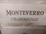 2019 Monteverro, Chardonnay - Toscana IGT - 3 Flessen (0.75