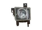 MISTLAMP VOOR OPEL VECTRA C 2001-2005 13258378, Auto-onderdelen, Verlichting, Ophalen of Verzenden, Nieuw