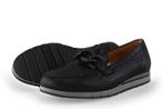Gabor Loafers in maat 39 Zwart | 10% extra korting, Verzenden, Zwart, Overige typen, Gabor
