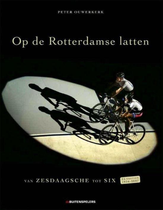 Op de Rotterdamse latten / druk ND, Boeken, Overige Boeken, Ophalen of Verzenden