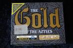 The Gold Of The Aztecs Atari St 520 Atari 1040 St, Verzenden, Nieuw
