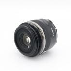 Canon EF-S 60mm F/2.8 USM macro | Tweedehands, Verzenden, Gebruikt