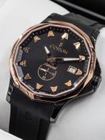 Corum - Admiral - Zonder Minimumprijs - NEW * Ceramic & 18K, Nieuw