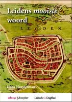 Leidens mooiste woord 9789086800186 H. Heestermans, Verzenden, Zo goed als nieuw, H. Heestermans