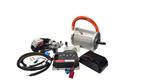 7.5kW AC Inductie Motor Kit – Compleet EV Conversiepakket, Ophalen of Verzenden, Nieuw