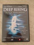 DVD - Deep Rising
