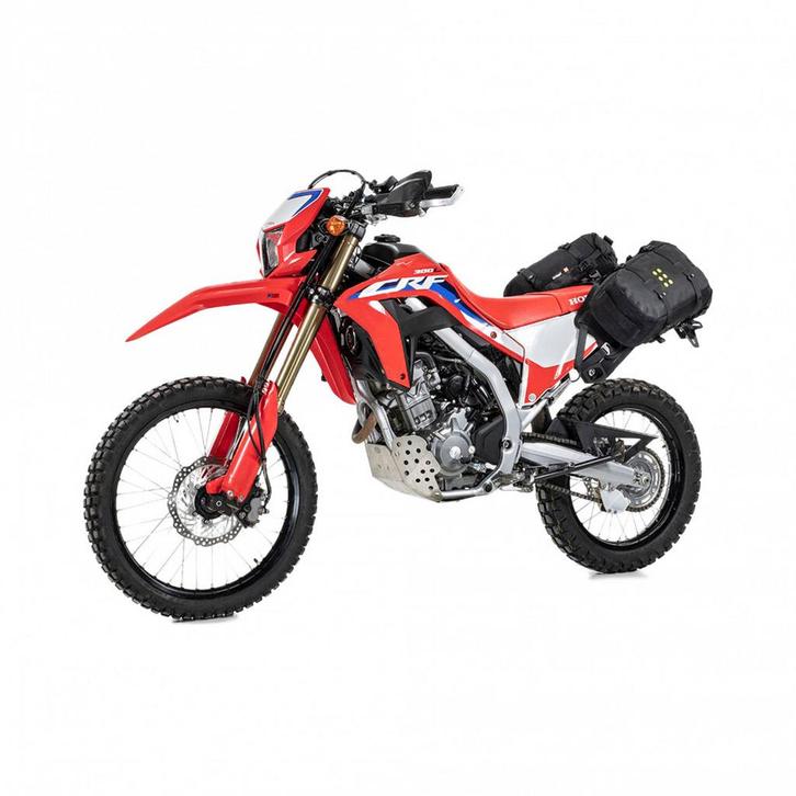 KRIEGA OS-Base voor Honda CRF300L/300 Rally, Motoren, Accessoires | Koffers en Tassen, Nieuw, Verzenden