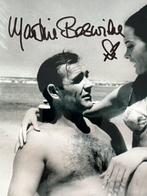 James Bond 007: Thunderball, Martine Beswicke as Paula, Nieuw
