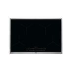 AEGIKB8443SXB – Inbouw Inductiekookplaat – 80 cm, Ophalen of Verzenden, Nieuw