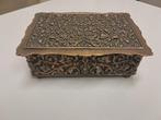 Sieradendoos - Brons, Antiek en Kunst