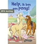 Help, ik ben een pony! 9789020673838 Gertrud Jetten, Verzenden, Zo goed als nieuw, Gertrud Jetten