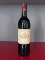 1990 Pavillon Rouge du Château Margaux - Margaux - 1 Fles, Nieuw