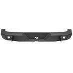 Rugged Ridge 07-18 Jeep Wrangler JK/JKU HD Rear Bumper -, Ophalen of Verzenden, Nieuw