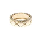 Chanel - Ring Roze goud, Sieraden, Tassen en Uiterlijk, Ringen, Nieuw