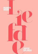 Ruimte voor liefde 9789082942705 Joyce Spijker, Verzenden, Gelezen, Joyce Spijker